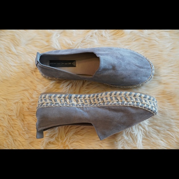 Steven by Steve Madden size 9.5 Espadrilles - Picture 3 of 4